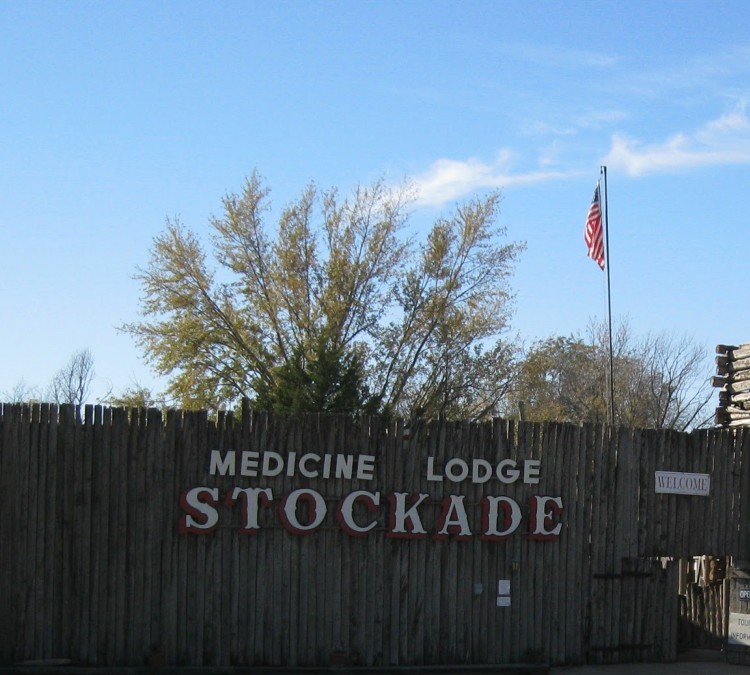 Stockade Museum (Medicine&nbspLodge,&nbspKS)